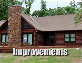 Log Repair Experts  Prince Edward County, Virginia